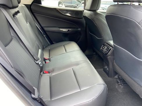Certified 2024 Lexus NX 350 AWD image 29
