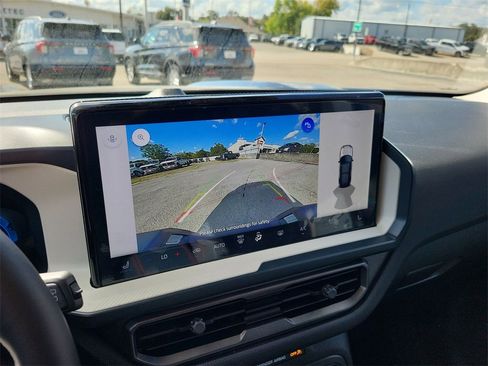 New 2025 Ford Bronco Sport Heritage w/ Convenience Package image 22