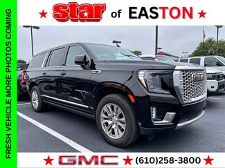 Used 2023 GMC Yukon XL Denali AWD/4WD video 1