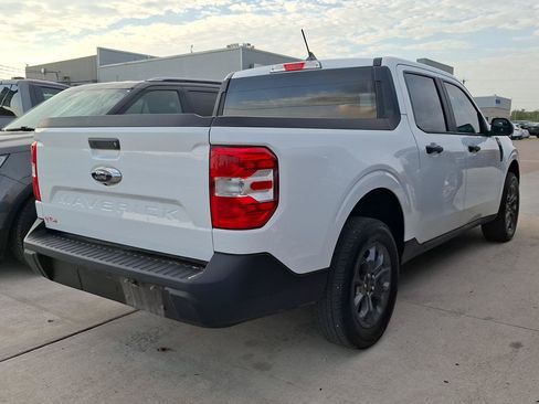 Used 2024 Ford Maverick XLT FWD image 28
