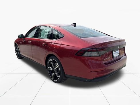 New 2026 Honda Accord SE image 6