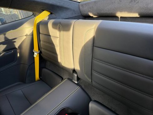 Certified 2026 Porsche 911 Carrera GTS image 20