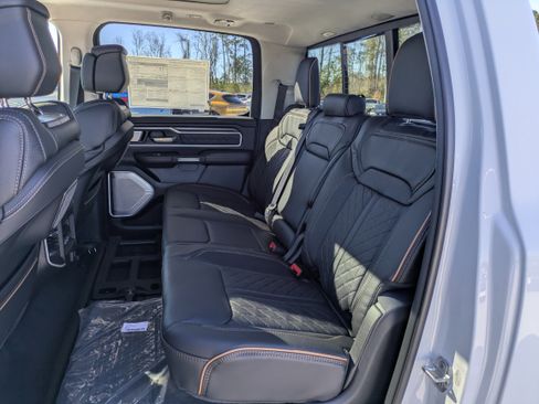 New 2026 RAM 1500 Tungsten w/ Off Road Group image 15