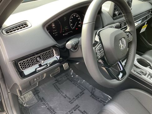 Used 2026 Honda Civic Sport image 18