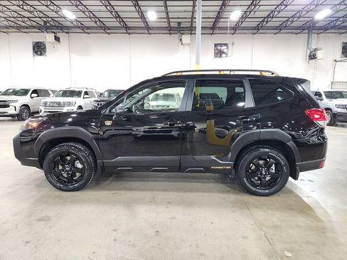 Used 2023 Subaru Forester Wilderness image 7