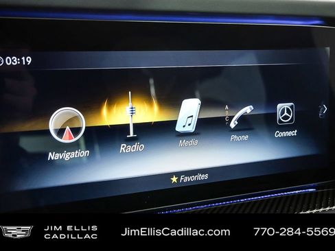 Used 2023 Mercedes-Benz G 63 AMG 4MATIC image 16