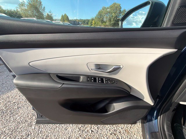 New 2026 Hyundai Tucson SEL Plus AWD/4WD image 18