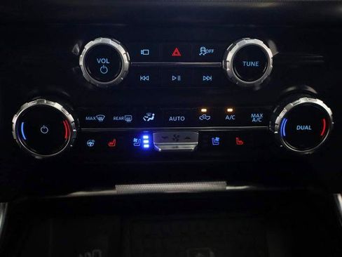 Certified 2025 Ford F150 Raptor AWD/4WD image 39