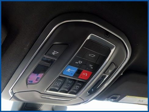 New 2025 Jeep Grand Cherokee Limited AWD/4WD image 17