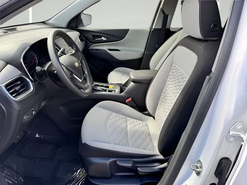 Used 2020 Chevrolet Equinox LS FWD image 15