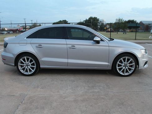 Used 2016 Audi A3 2.0T Premium Plus w/ Technology Package AWD/4WD image 9