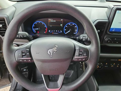 Used 2022 Ford Bronco Sport AWD/4WD image 19