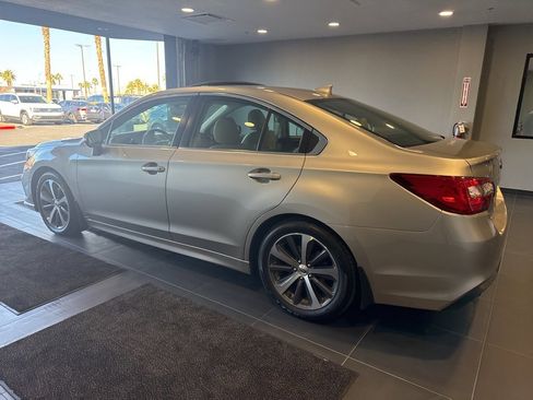 Used 2018 Subaru Legacy 3.6R Limited image 12