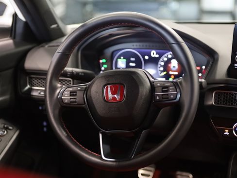 Used 2023 Honda Civic Type R image 26