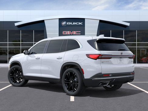 New 2026 Buick Enclave Preferred w/ Super Cruise Package AWD/4WD image 27