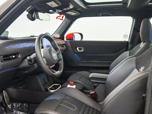 Used 2025 MINI Cooper John Cooper Works image 22
