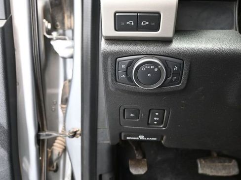 Used 2021 Ford F250 Lariat w/ Lariat Ultimate Package image 37