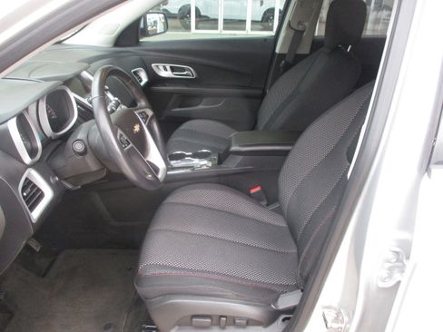 Used 2014 Chevrolet Equinox LT w/ Driver Convenience Package image 5