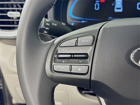 New 2026 Hyundai Venue SEL image 16