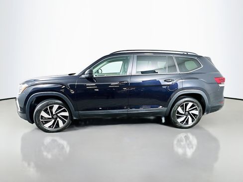 Used 2024 Volkswagen Atlas SE image 4