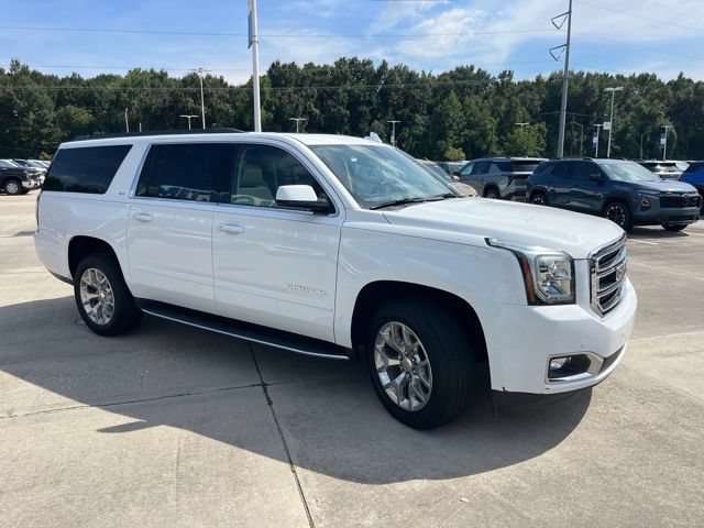 Used 2020 GMC Yukon XL SLT w/ Open Road Package RWD image 11