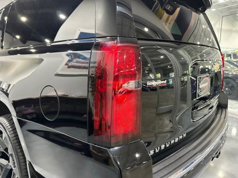 Used 2015 Chevrolet Suburban LT AWD/4WD image 88