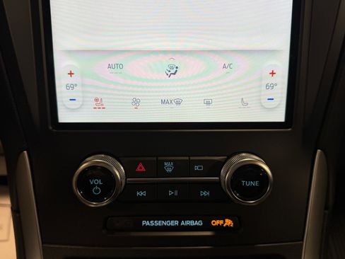 Used 2024 Ford Edge SEL w/ Convenience Package image 8