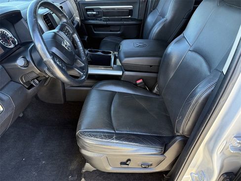 Used 2013 RAM 1500 Sport w/ Sport Premium Group image 10