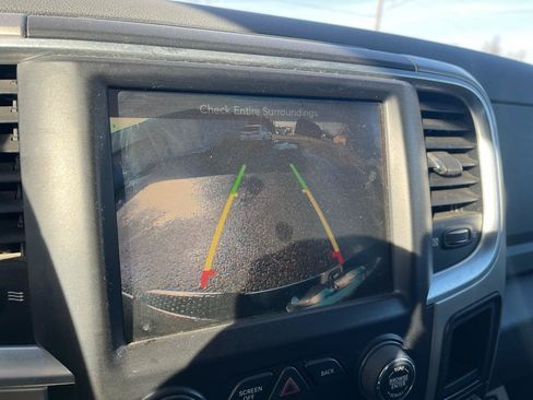 Used 2016 RAM 1500 Outdoorsman AWD/4WD image 12