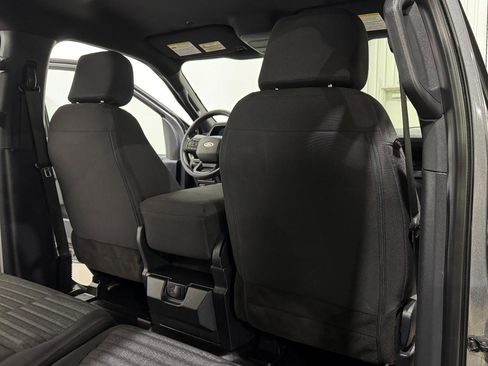 Used 2023 Ford F150 XL w/ STX Appearance Package AWD/4WD image 17