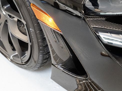 Used 2020 McLaren 720S Luxury image 31