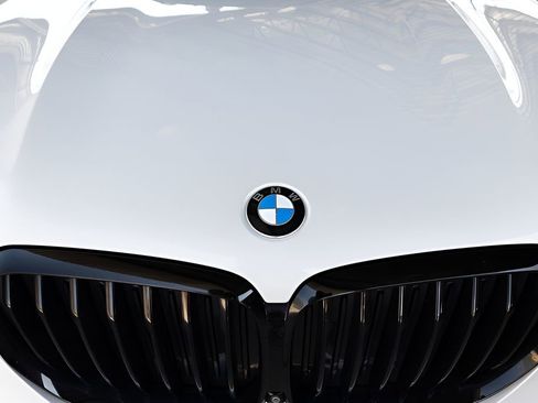 Used 2022 BMW X5 M50i w/ Executive Package AWD/4WD image 15