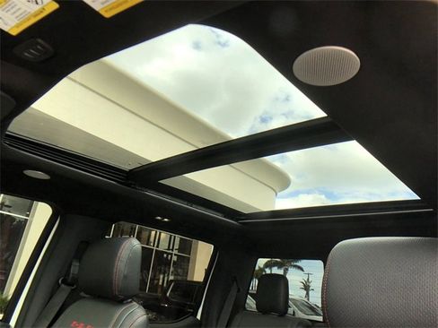 Used 2024 Ford F150 Lariat w/ Equipment Group 502A High image 28