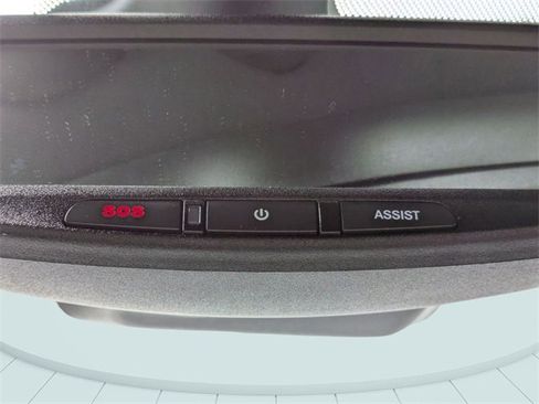 Used 2021 Jeep Grand Cherokee High Altitude image 35