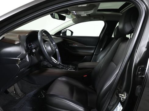 Used 2020 MAZDA CX-30 AWD w/ Premium Package image 3