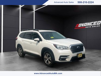 Used 2019 Subaru Ascent Premium