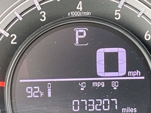 Used 2018 Honda CR-V LX image 17