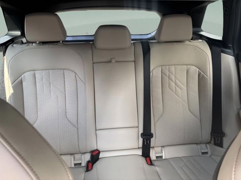 Used 2025 BMW X3 xDrive30i w/ Convenience Package image 24