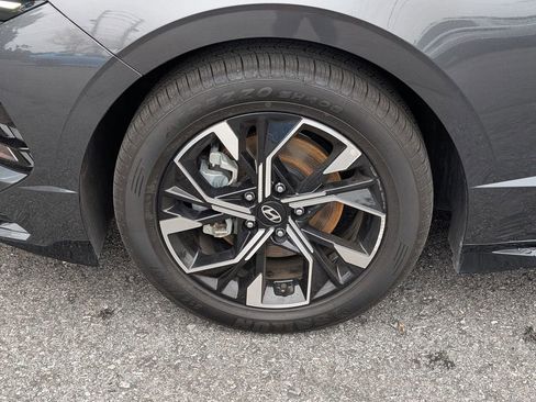 Used 2025 Hyundai Sonata SEL image 11