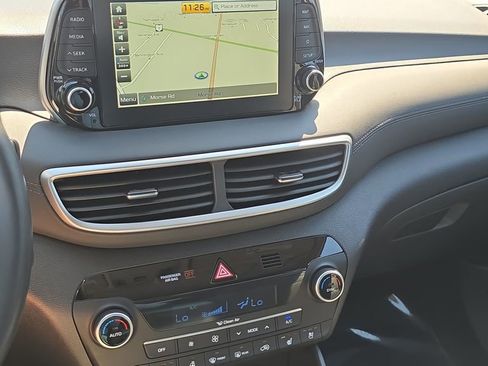 Used 2020 Hyundai Tucson Ultimate AWD/4WD image 21