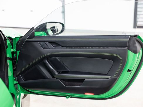 Used 2022 Porsche 911 GT3 image 29