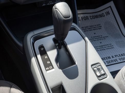 New 2026 Subaru Crosstrek 2.0i Premium AWD/4WD image 13