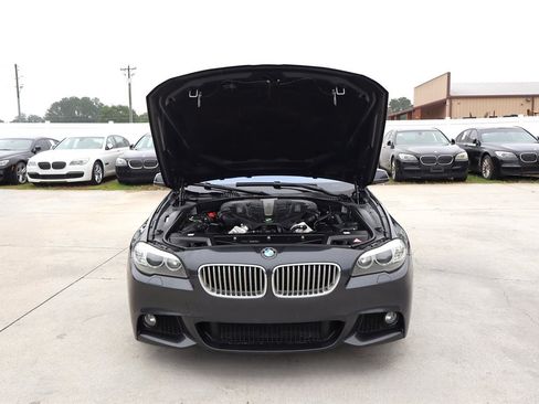 Used 2013 BMW 550i Sedan RWD image 41