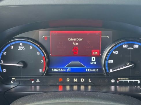 Used 2021 Ford Bronco Sport Outer Banks image 26