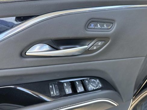 Used 2023 Cadillac Escalade ESV Sport w/ LPO, ONYX Package image 22