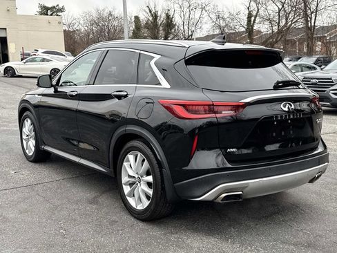 Used 2019 INFINITI QX50 Essential w/ Premium Heat Package image 24