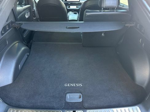Used 2023 Genesis GV60 Advanced w/ Cargo Package AWD/4WD image 19