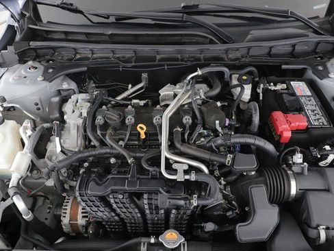 Used 2023 Nissan Altima 2.5 SR image 15