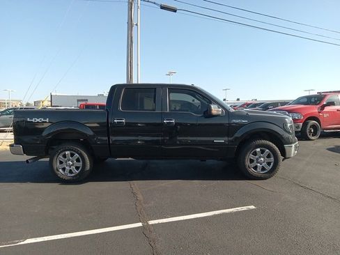 Used 2014 Ford F150 XLT w/ XLT Chrome Package image 8