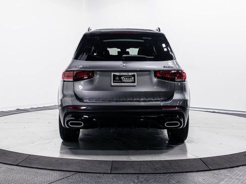 Certified 2022 Mercedes-Benz GLB 250 GLB 250 image 29